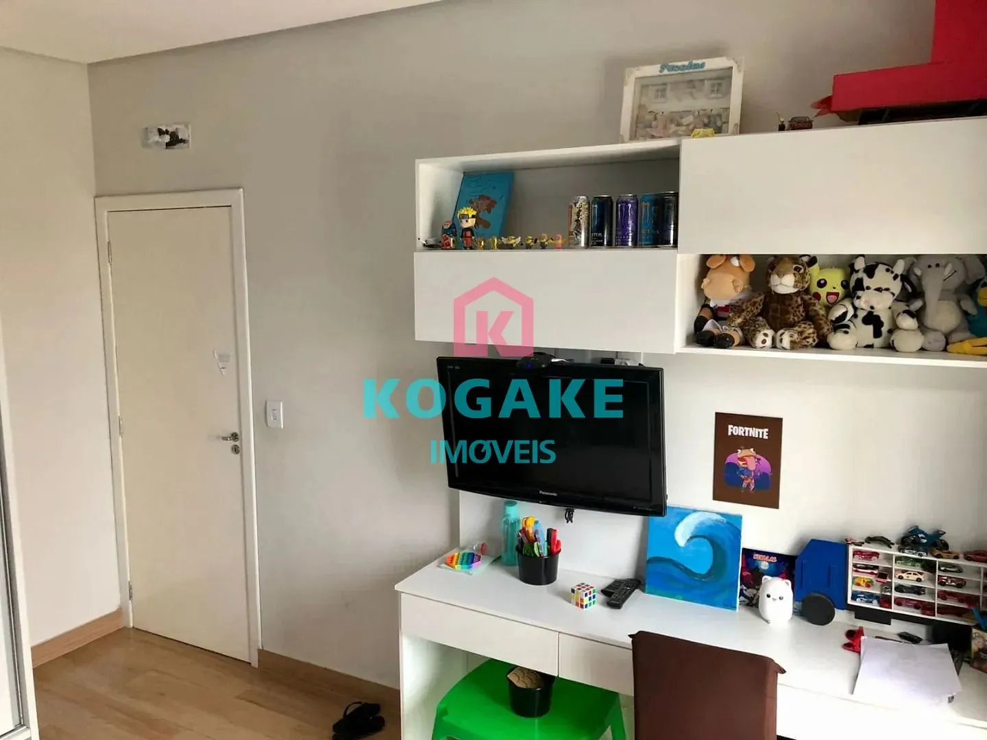 Sobrado, 3 quartos, 226 m² - Foto 10
