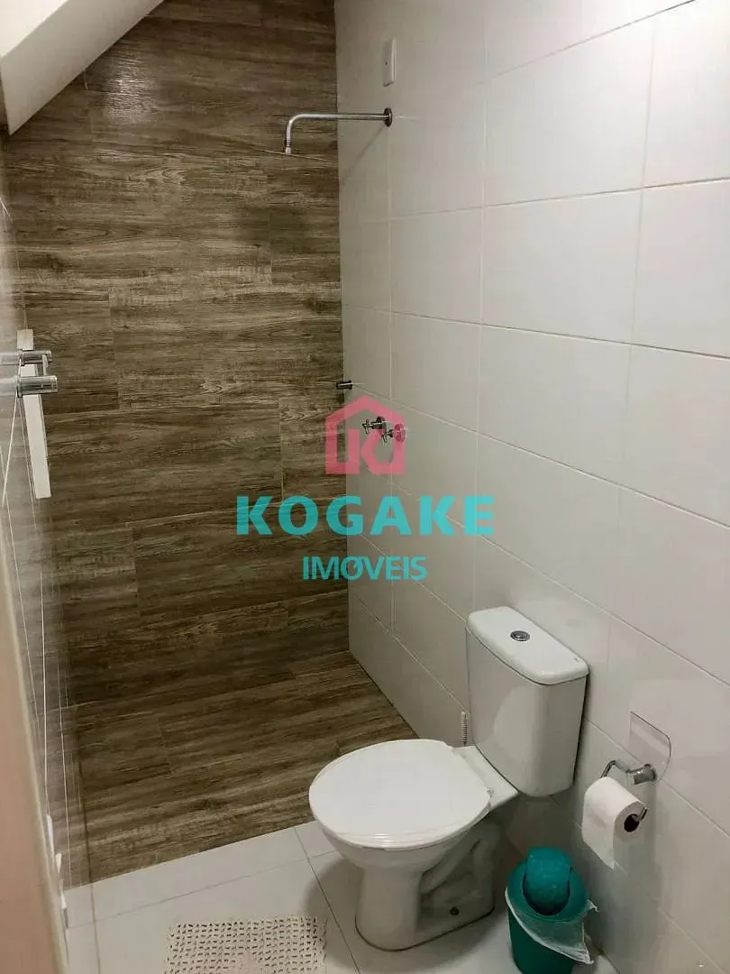Sobrado, 3 quartos, 226 m² - Foto 8
