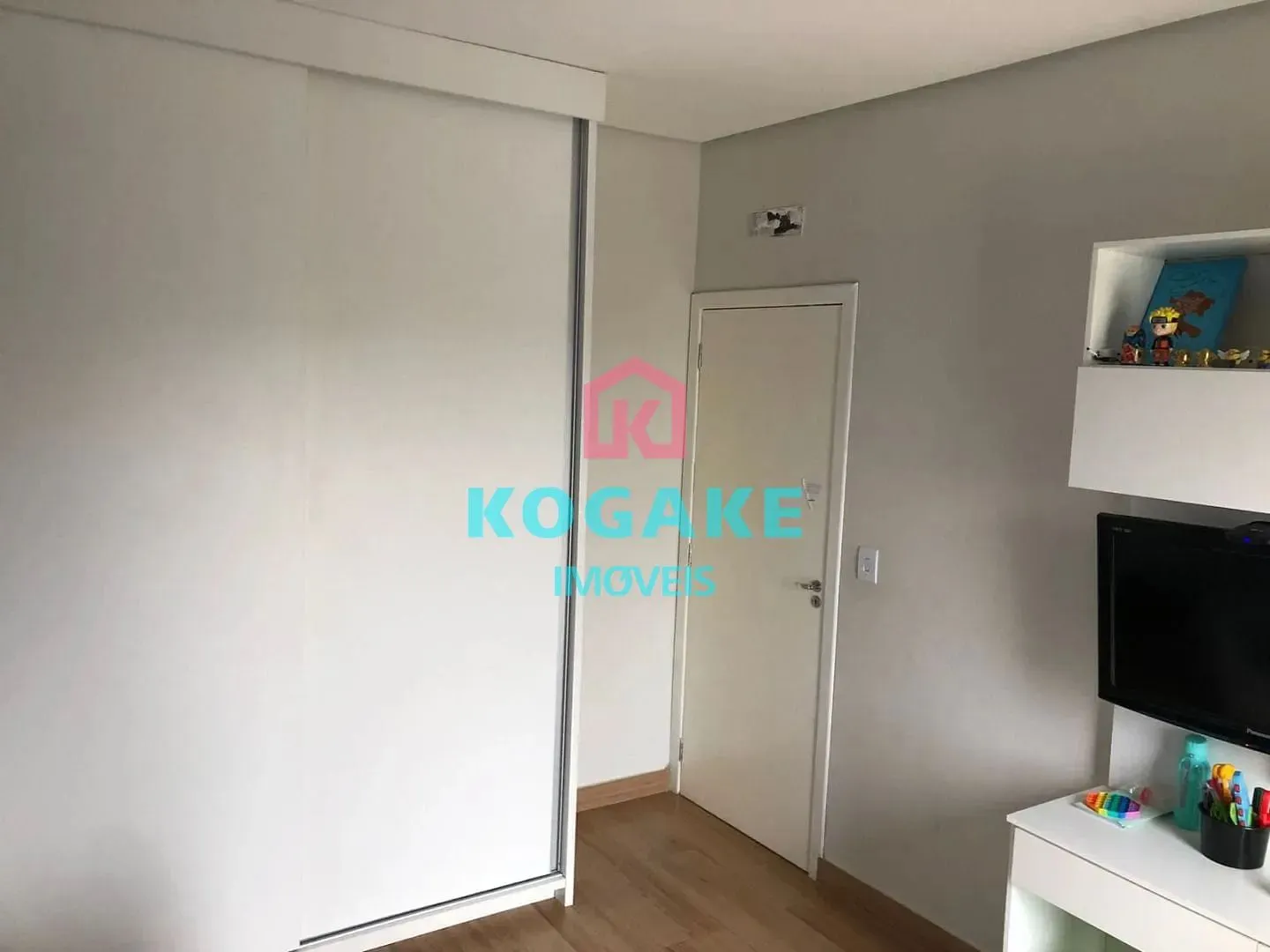 Sobrado, 3 quartos, 226 m² - Foto 11