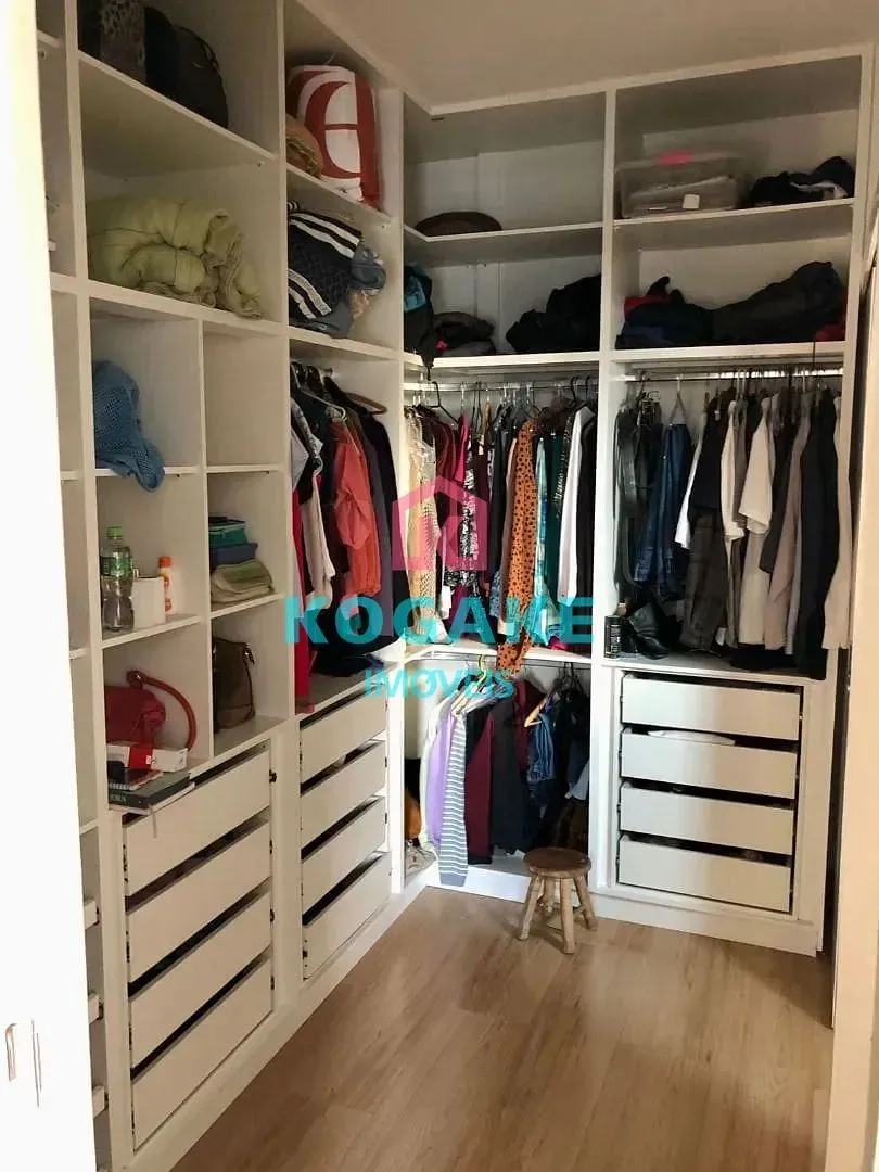 Sobrado, 3 quartos, 226 m² - Foto 14