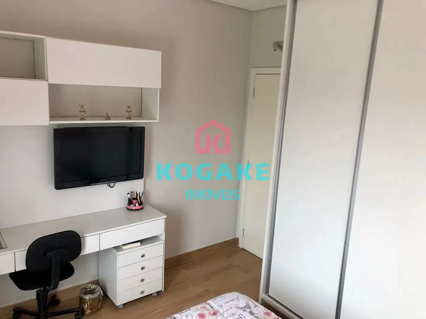 Sobrado, 3 quartos, 226 m² - Foto 13