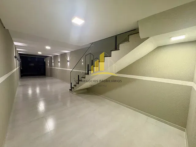 Sobrado 3 quartos e 4 banheiros, à venda, no bairro Vila Salete em São Paulo