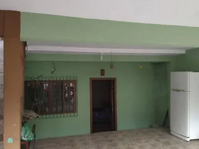 Sobrado com 125m² 3 quartos e 2 banheiros, à venda, no bairro Vila Cruz das Almas em São Paulo