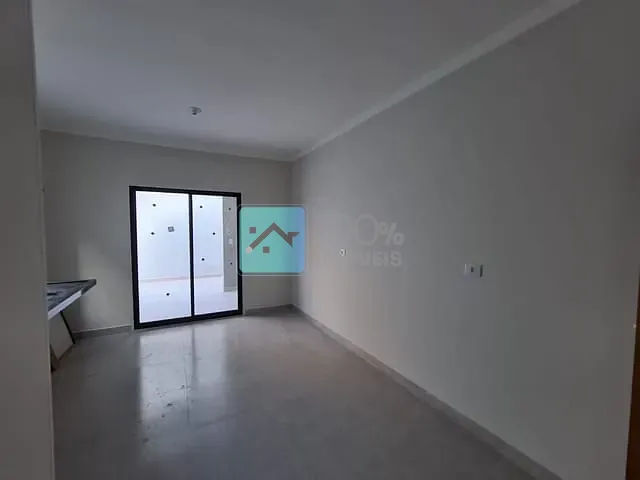 Sobrado com 180m² 4 quartos e 5 banheiros, à venda, no bairro Jardim das Industrias em São José dos Campos