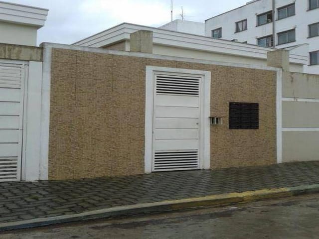 Sobrado 2 quartos e 2 banheiros, à venda, no bairro Vila União (Zona Leste) em São Paulo