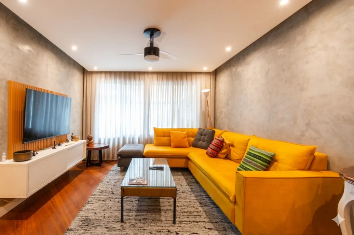 Sobrado para venda em Planalto Paulista com 3 quartos, sendo 3 suítes, 175m²
