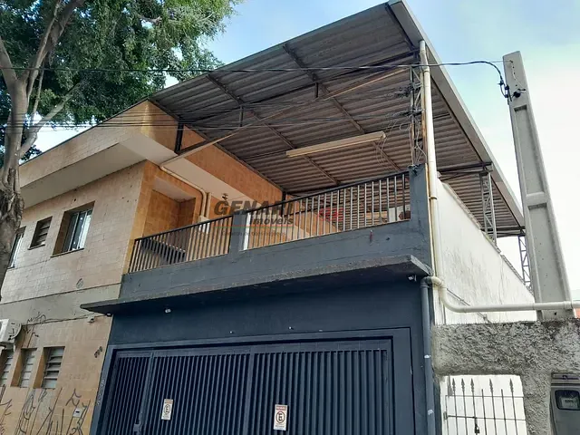 Sobrado com 500m² 3 quartos e 2 banheiros, para alugar, no bairro Cidade Nova I em Indaiatuba