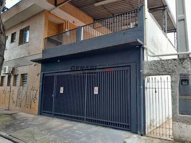 Sobrado com 500m² 3 quartos e 2 banheiros, para alugar, no bairro Cidade Nova I em Indaiatuba