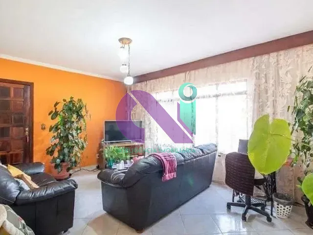 Sobrado 3 quartos e 2 banheiros, à venda, no bairro Bussocaba em Osasco