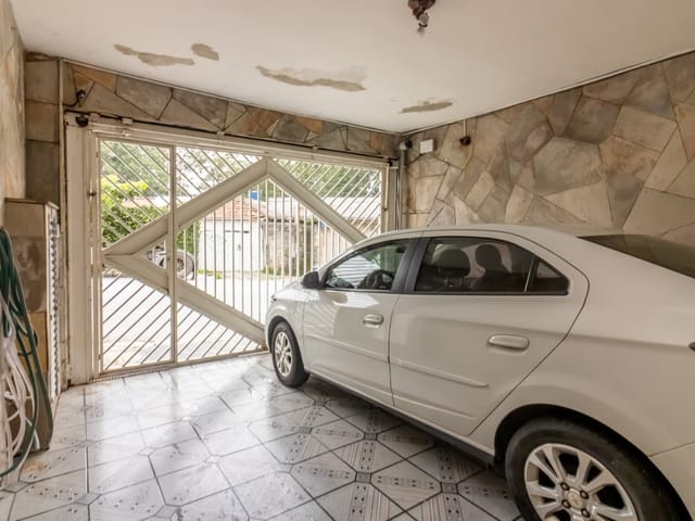 Foto do Sobrado - Sobrado para venda em Jardim Teresa com 3 quartos, sendo 1 suíte, 169m² | Lares e Andares Imóveis