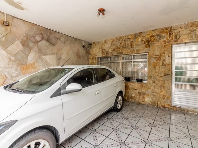 Foto do Sobrado - Sobrado para venda em Jardim Teresa com 3 quartos, sendo 1 suíte, 169m² | Lares e Andares Imóveis