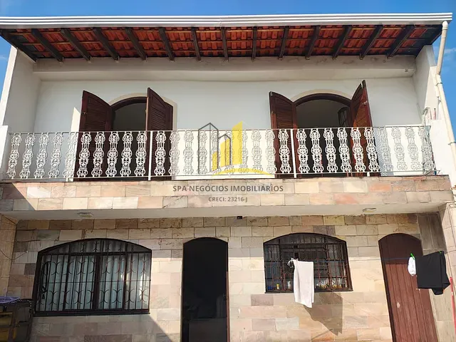 Sobrado 2 quartos e 2 banheiros, à venda, no bairro Vila Araguaia em São Paulo