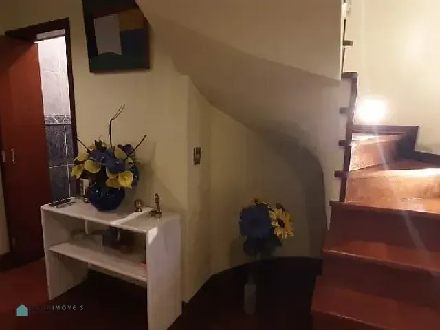 Sobrado com 125m² 4 quartos e 5 banheiros, à venda, no bairro Parque São Luís em São Paulo