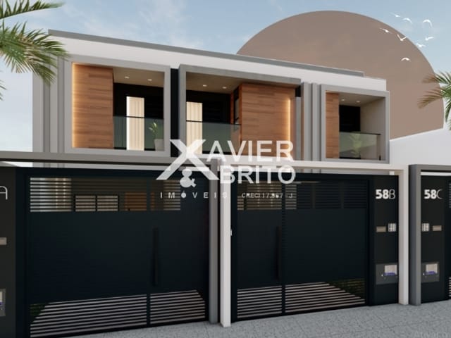 Foto do Sobrado - Sobrado à venda 3 Quartos, 1 Suite, 2 Vagas, 240M², Não informado, São Paulo - SP | Imobiliária Xavier e Brito