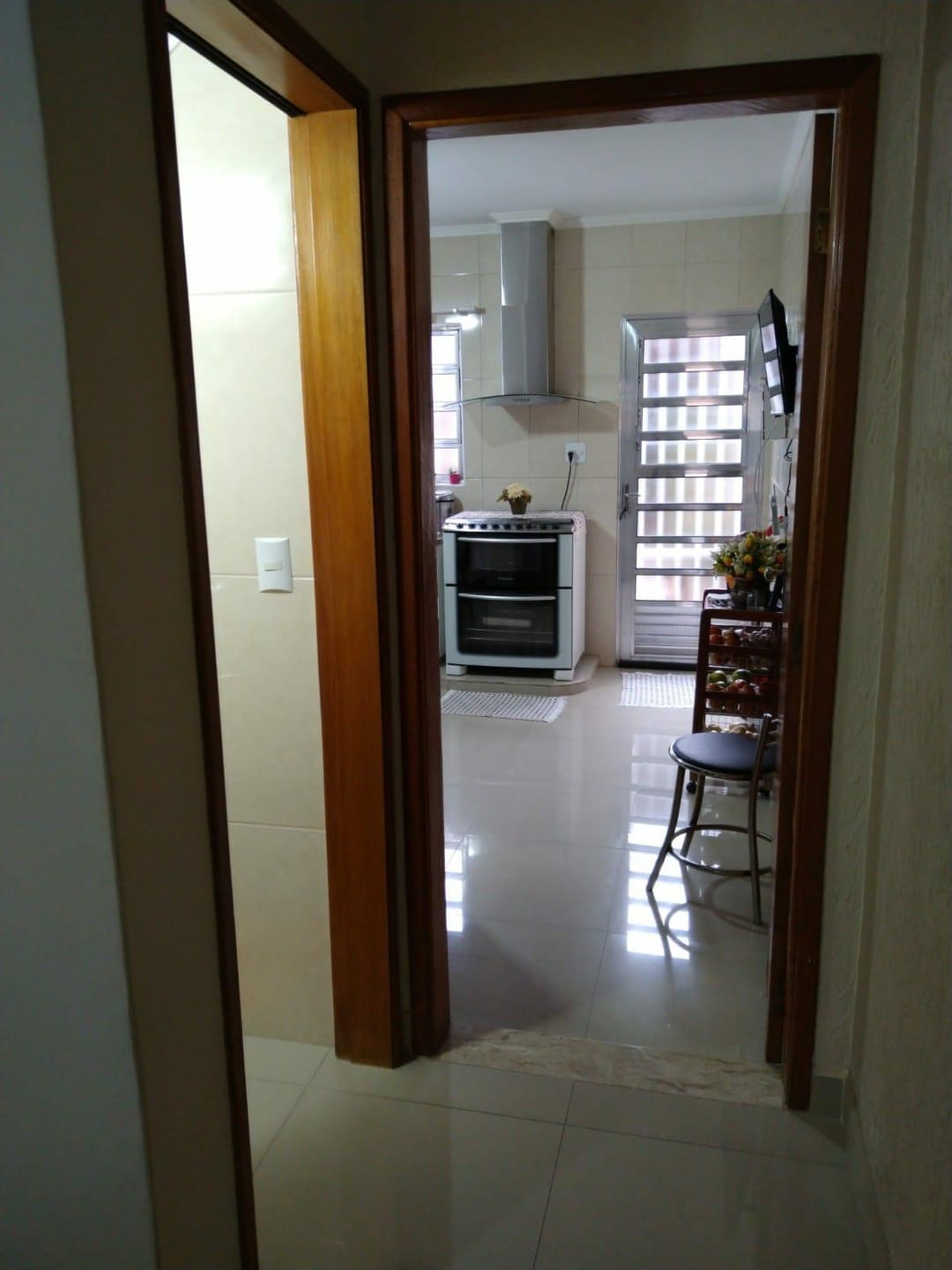 Sobrado à venda 2 Quartos, 2 Vagas, 100M², Vila Arapuã, São Paulo - SP