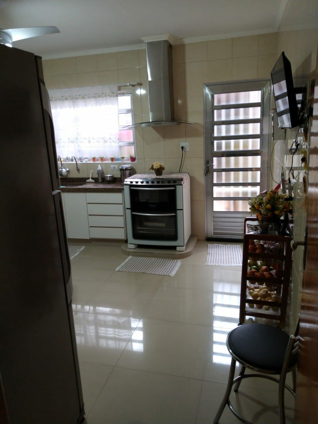 Sobrado à venda 2 Quartos, 2 Vagas, 100M², Vila Arapuã, São Paulo - SP