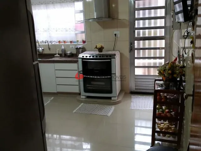 Sobrado com 100m² 2 quartos e 1 banheiro, à venda, no bairro Vila Arapuã em São Paulo