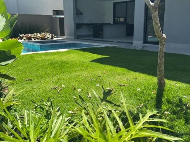 Foto do Sobrado - Sobrado com 4 dormitórios à venda, 365 m² por R$ 3.980.000,00 - Jardim do Golfe - São José dos Campos/SP | INDEPENDENCE NEGOCIOS IMOBILIARIOS LTDA