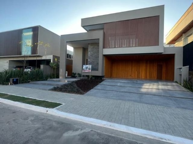 Foto do Sobrado - Sobrado com 4 dormitórios à venda, 365 m² por R$ 3.980.000,00 - Jardim do Golfe - São José dos Campos/SP | INDEPENDENCE NEGOCIOS IMOBILIARIOS LTDA