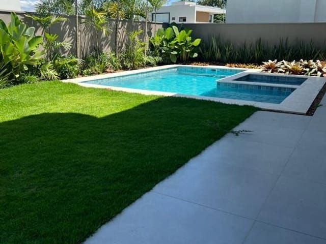 Foto do Sobrado - Sobrado com 4 dormitórios à venda, 365 m² por R$ 3.980.000,00 - Jardim do Golfe - São José dos Campos/SP | INDEPENDENCE NEGOCIOS IMOBILIARIOS LTDA