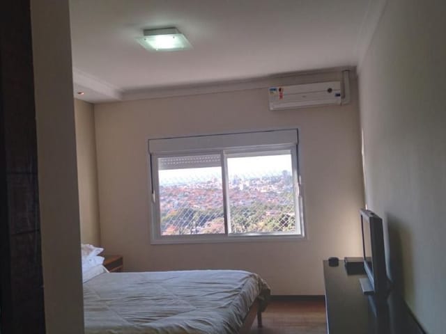 Foto do Sobrado - Sobrado com 5 dormitórios à venda, 294 m² por R$ 1.550.000,00 - Residencial Euroville - Bragança Paulista/SP | RUSSI IMÓVEIS