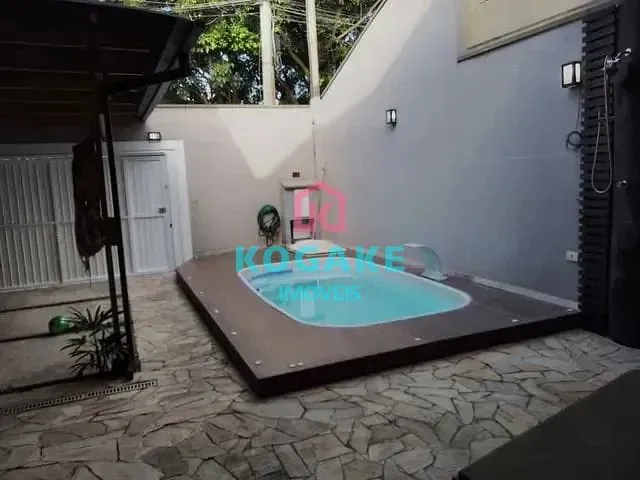 Sobrado, 2 quartos, 135 m² - Foto 10