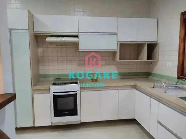 Sobrado com 130m² 2 quartos e 4 banheiros, à venda, no bairro Portal de Minas em São José Dos Campos