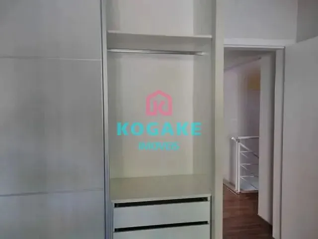 Sobrado, 2 quartos, 135 m² - Foto 6