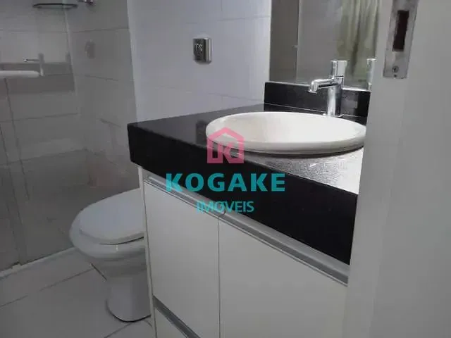 Sobrado, 2 quartos, 135 m² - Foto 9