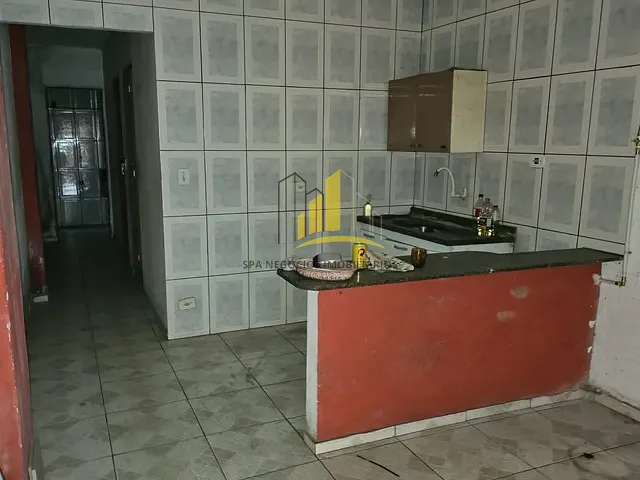Sobrado com 73m² 4 quartos e 2 banheiros, à venda, no bairro Vila Aricanduva em São Paulo