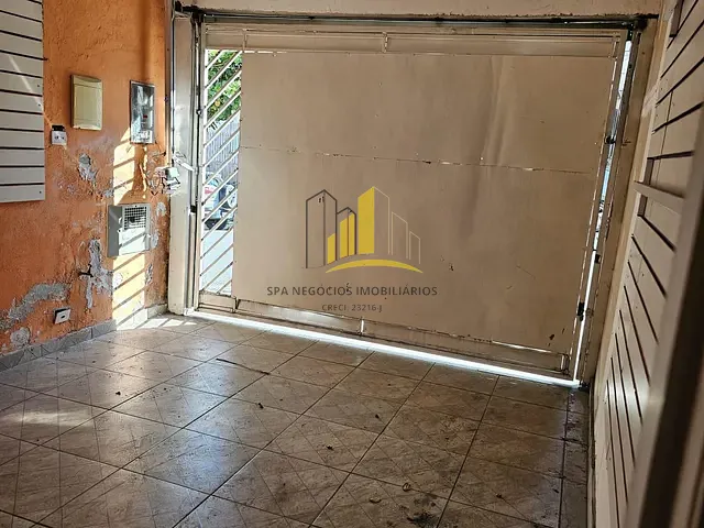 Sobrado com 73m² 4 quartos e 2 banheiros, à venda, no bairro Vila Aricanduva em São Paulo