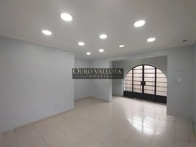 Sobrado com 600m², para alugar, no bairro Mooca em São Paulo