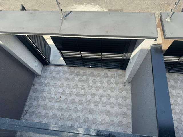 Sobrado 2 quartos e 2 banheiros, à venda, no bairro Cidade Nitro Operária em São Paulo