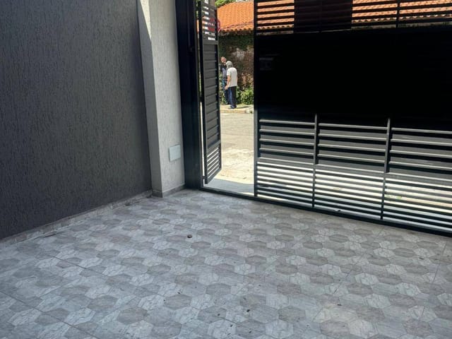 Sobrado 2 quartos e 2 banheiros, à venda, no bairro Cidade Nitro Operária em São Paulo