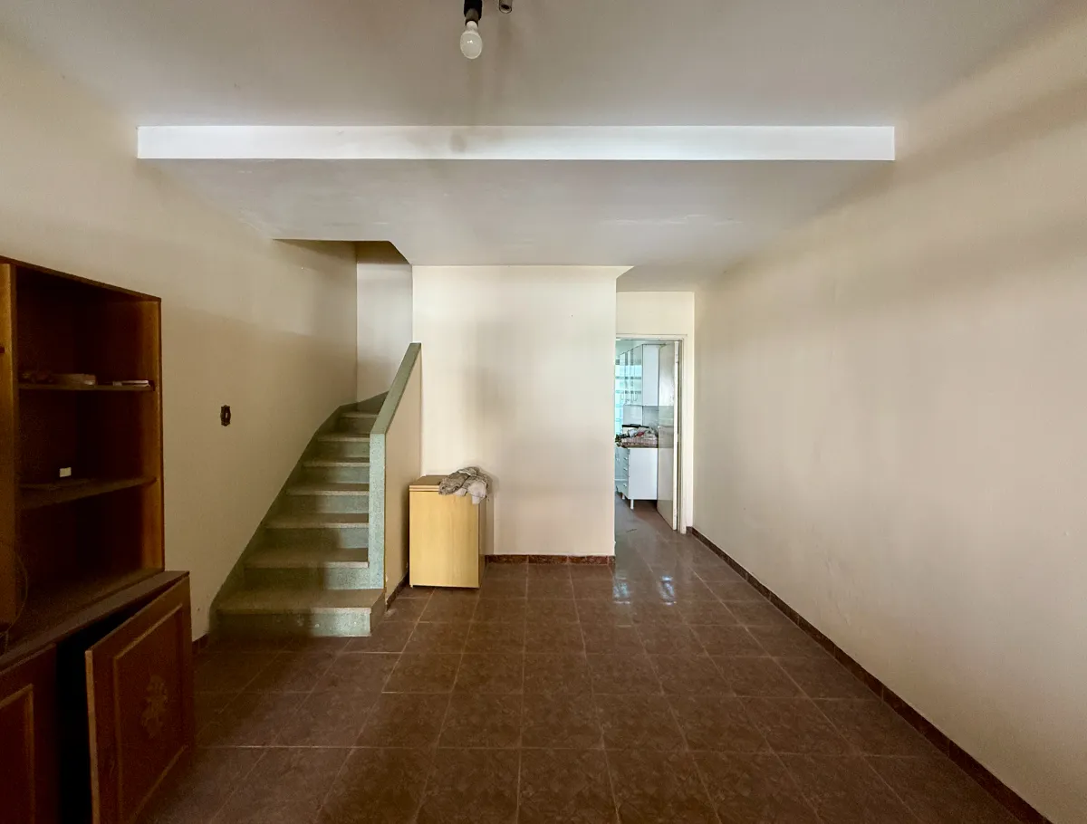 Sobrado para venda em Santo Amaro com 2 quartos, 79m²