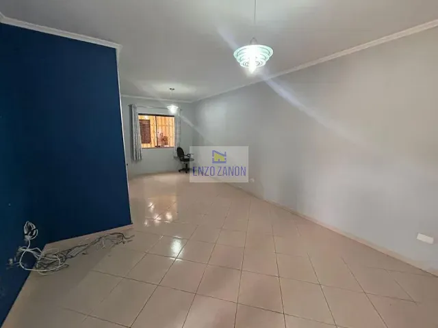 Sobrado com 189m² 2 quartos e 3 banheiros, à venda, no bairro Santa Terezinha em São Bernardo do Campo