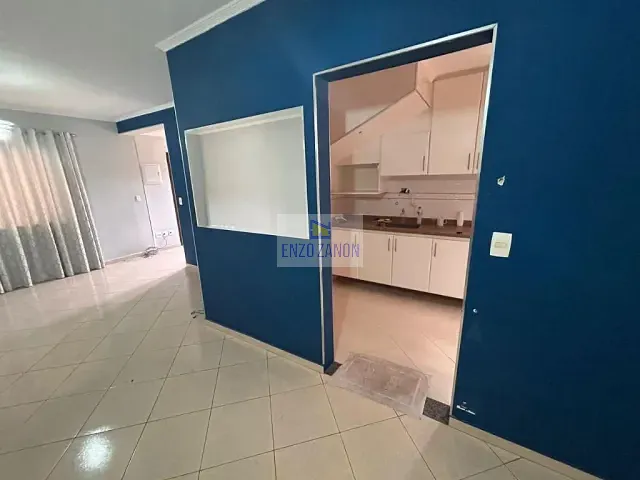 Sobrado com 189m² 2 quartos e 3 banheiros, à venda, no bairro Santa Terezinha em São Bernardo do Campo