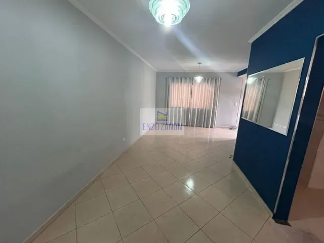 Sobrado com 189m² 2 quartos e 3 banheiros, à venda, no bairro Santa Terezinha em São Bernardo do Campo