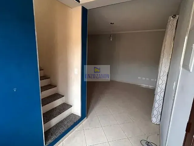 Sobrado com 189m² 2 quartos e 3 banheiros, à venda, no bairro Santa Terezinha em São Bernardo do Campo