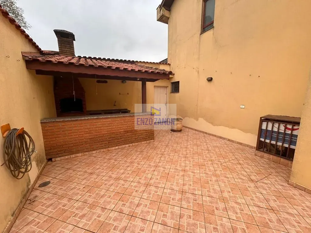 Sobrado, 2 quartos, 165 m² - Foto 25