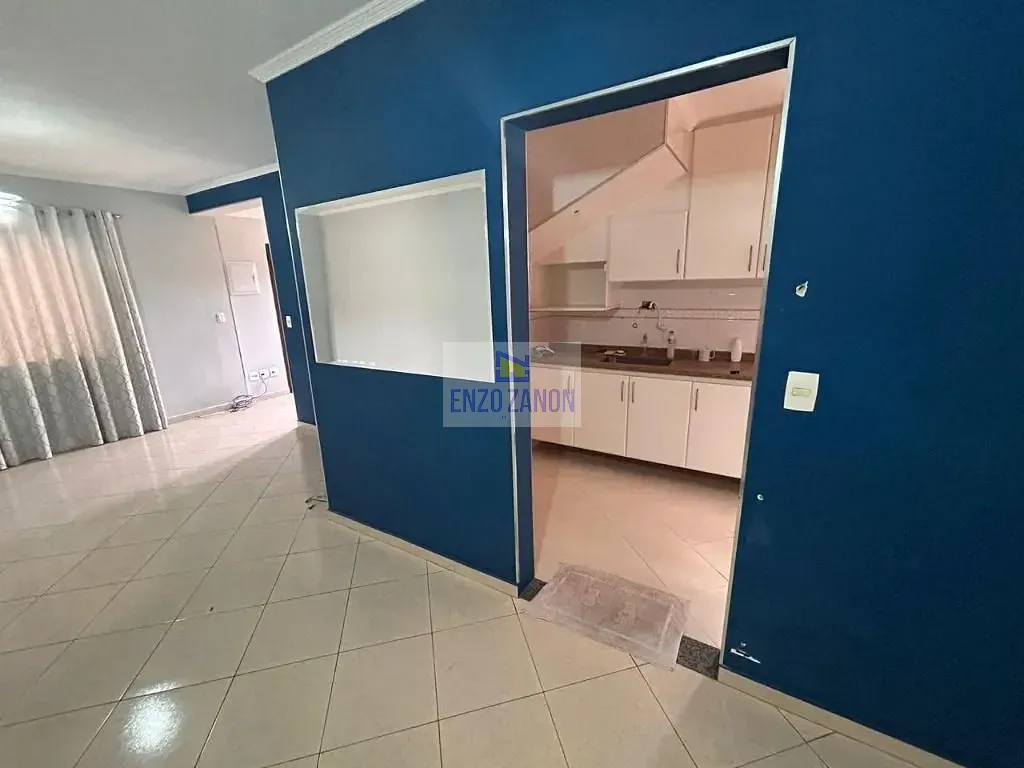Sobrado, 2 quartos, 165 m² - Foto 4