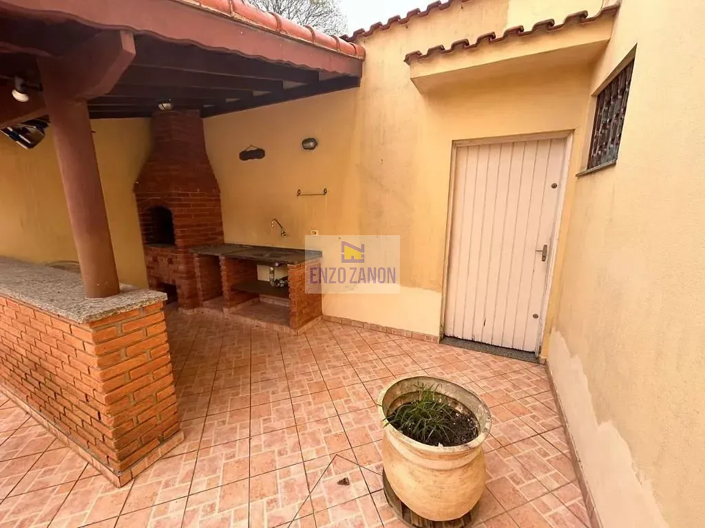 Sobrado, 2 quartos, 165 m² - Foto 28