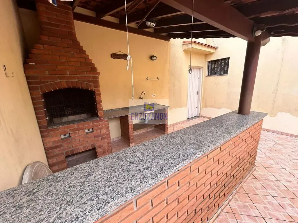 Sobrado, 2 quartos, 165 m² - Foto 26