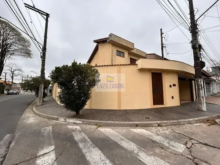 Sobrado, 2 quartos, 165 m² - Foto 1