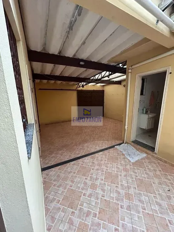 Sobrado, 2 quartos, 165 m² - Foto 22