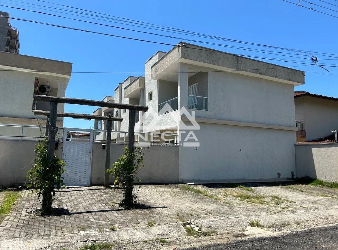 Sobrado, 2 quartos, 94 m² - Foto 1