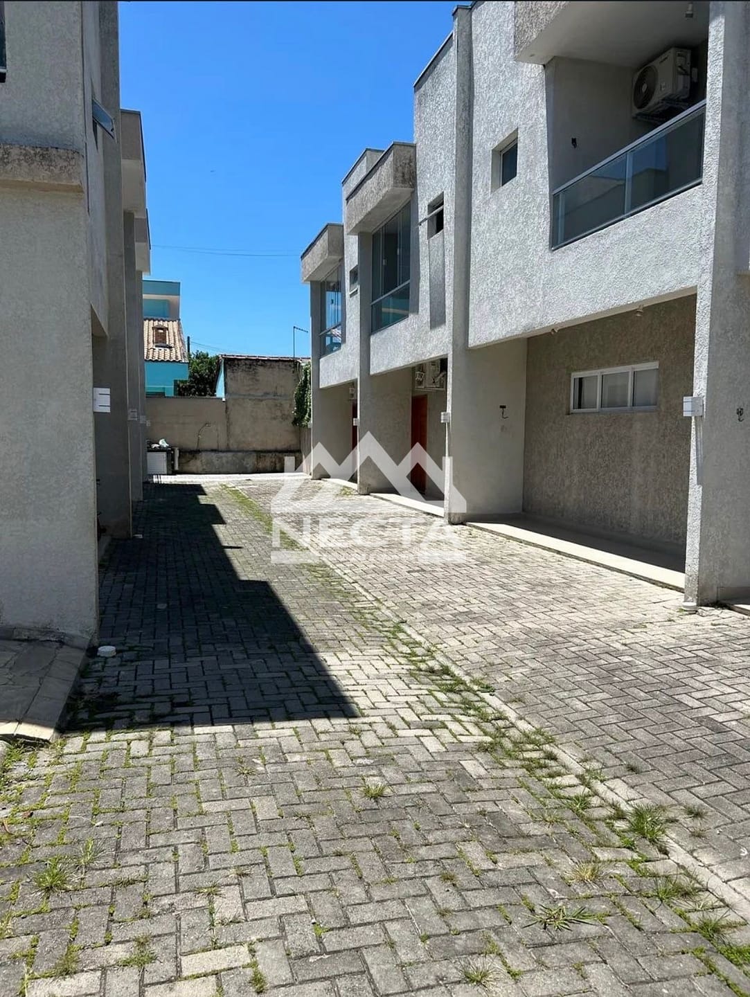 Sobrado, 2 quartos, 94 m² - Foto 2
