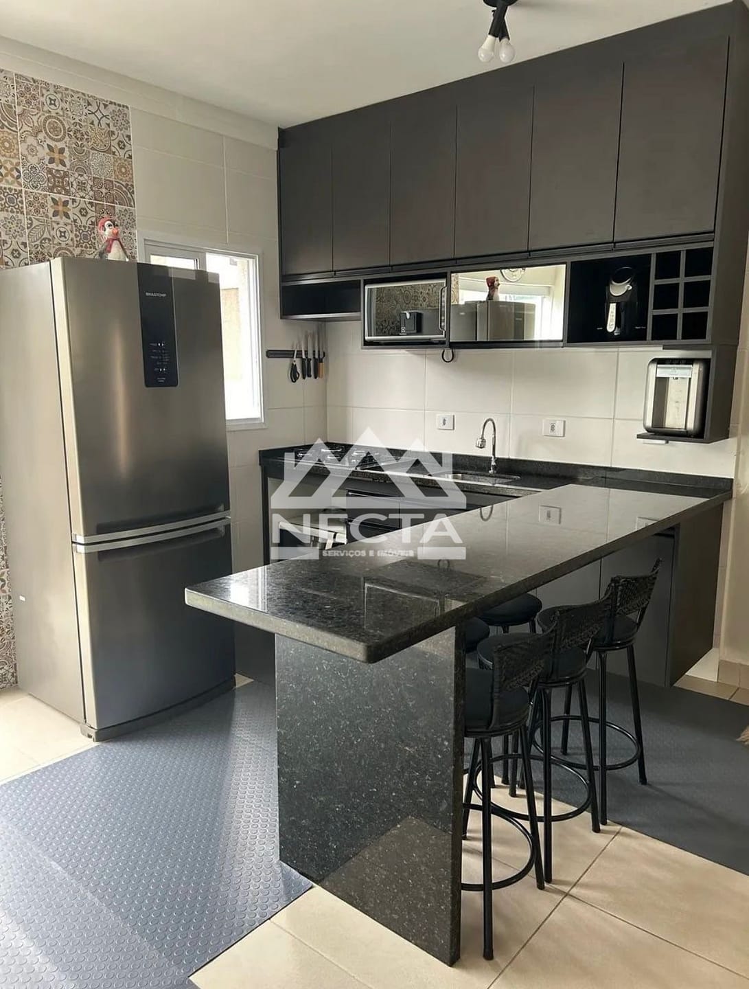 Sobrado, 2 quartos, 94 m² - Foto 8