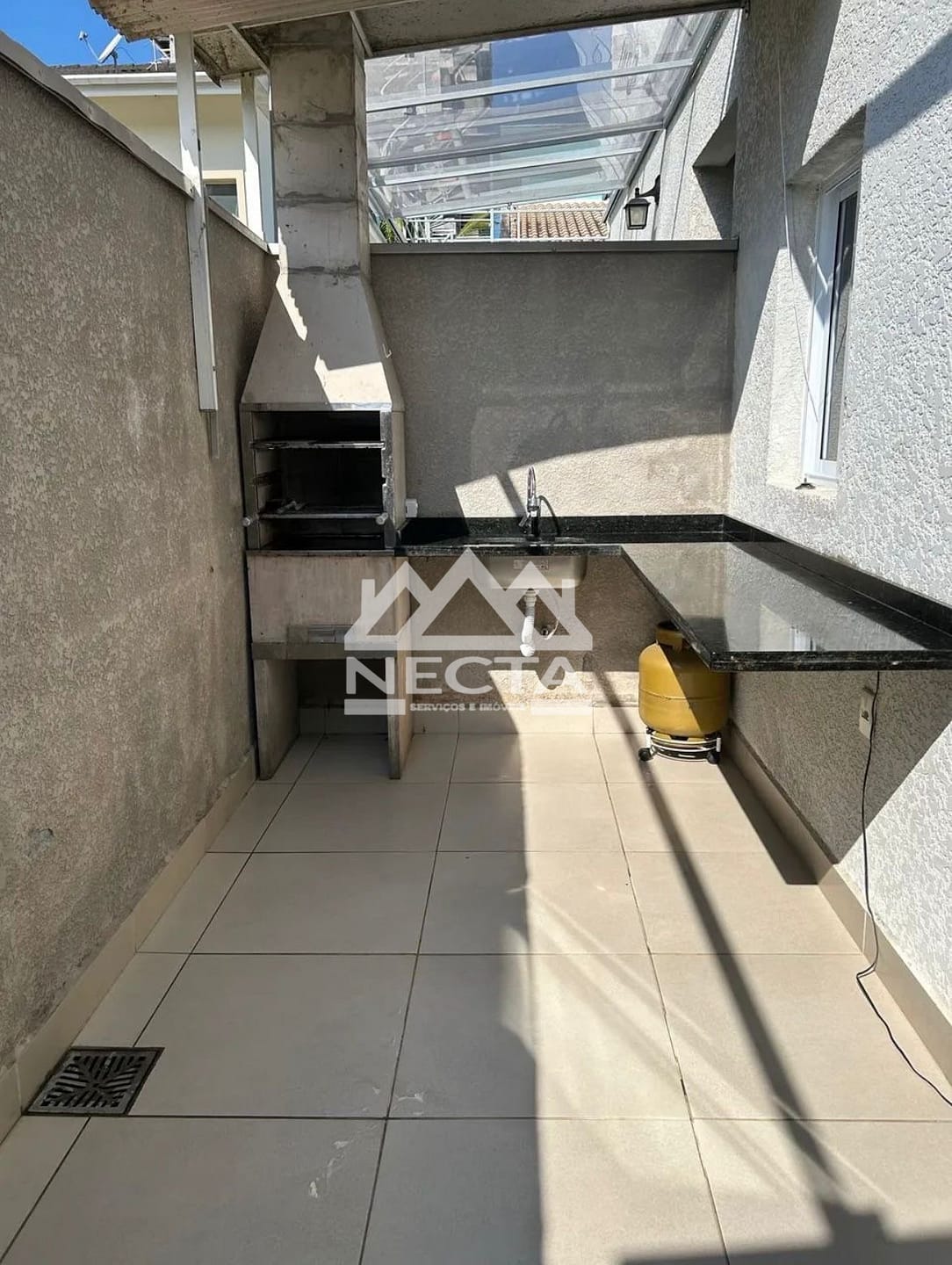 Sobrado, 2 quartos, 94 m² - Foto 9