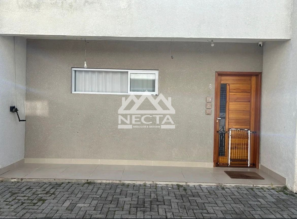 Sobrado, 2 quartos, 94 m² - Foto 3